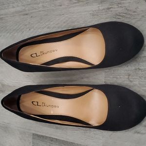 CL by Laundry Wedges